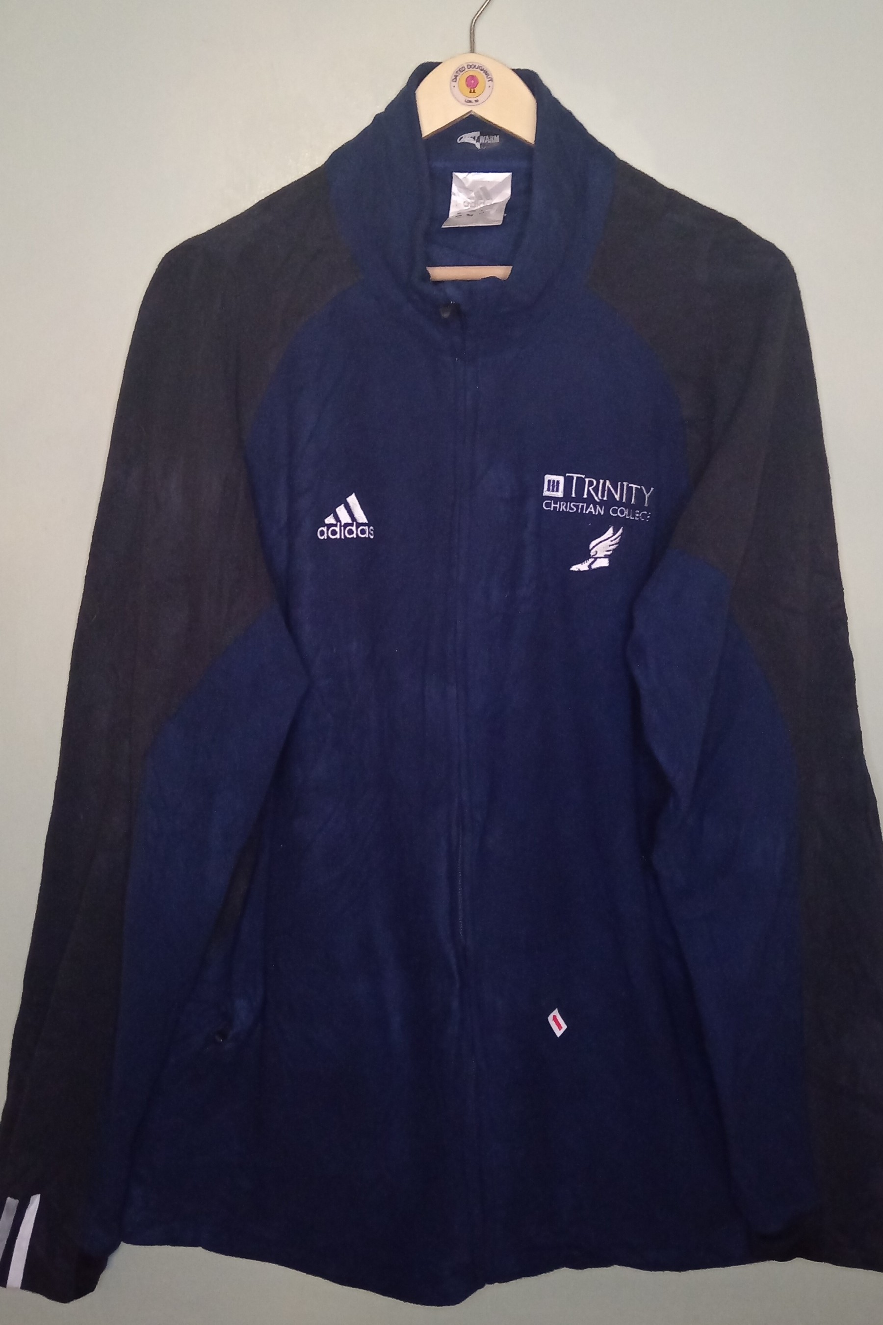 Adidas Fleece
